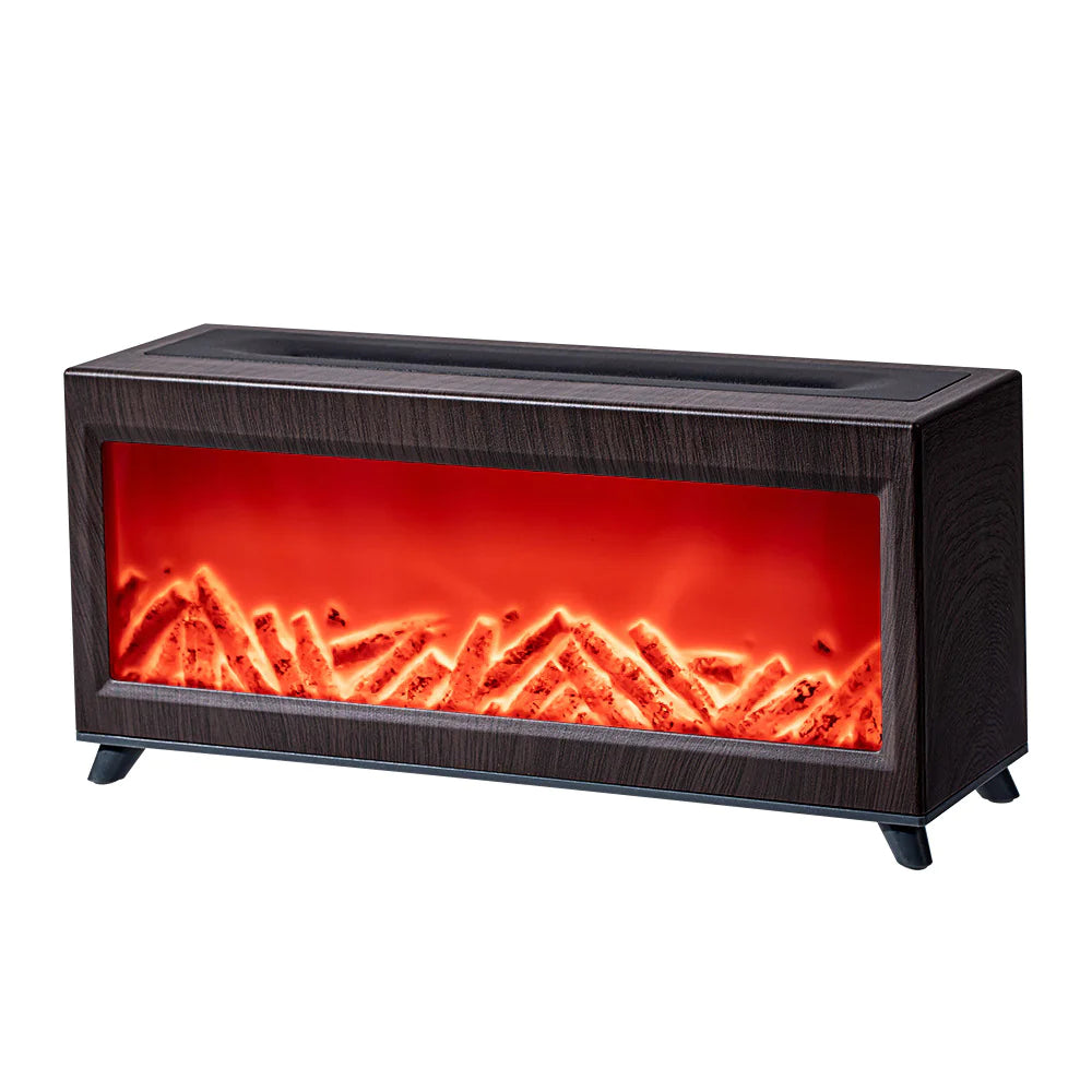 Fireplace Humidifier